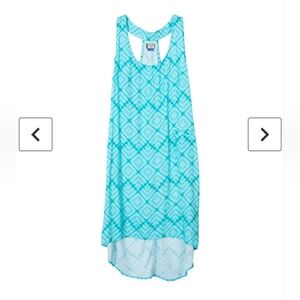 KAVU Jocelyn Dress